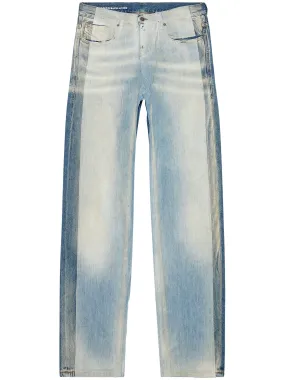 2010 D-Macs 09K22 Straight Jeans