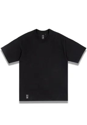 62°110 T-Shirt Black