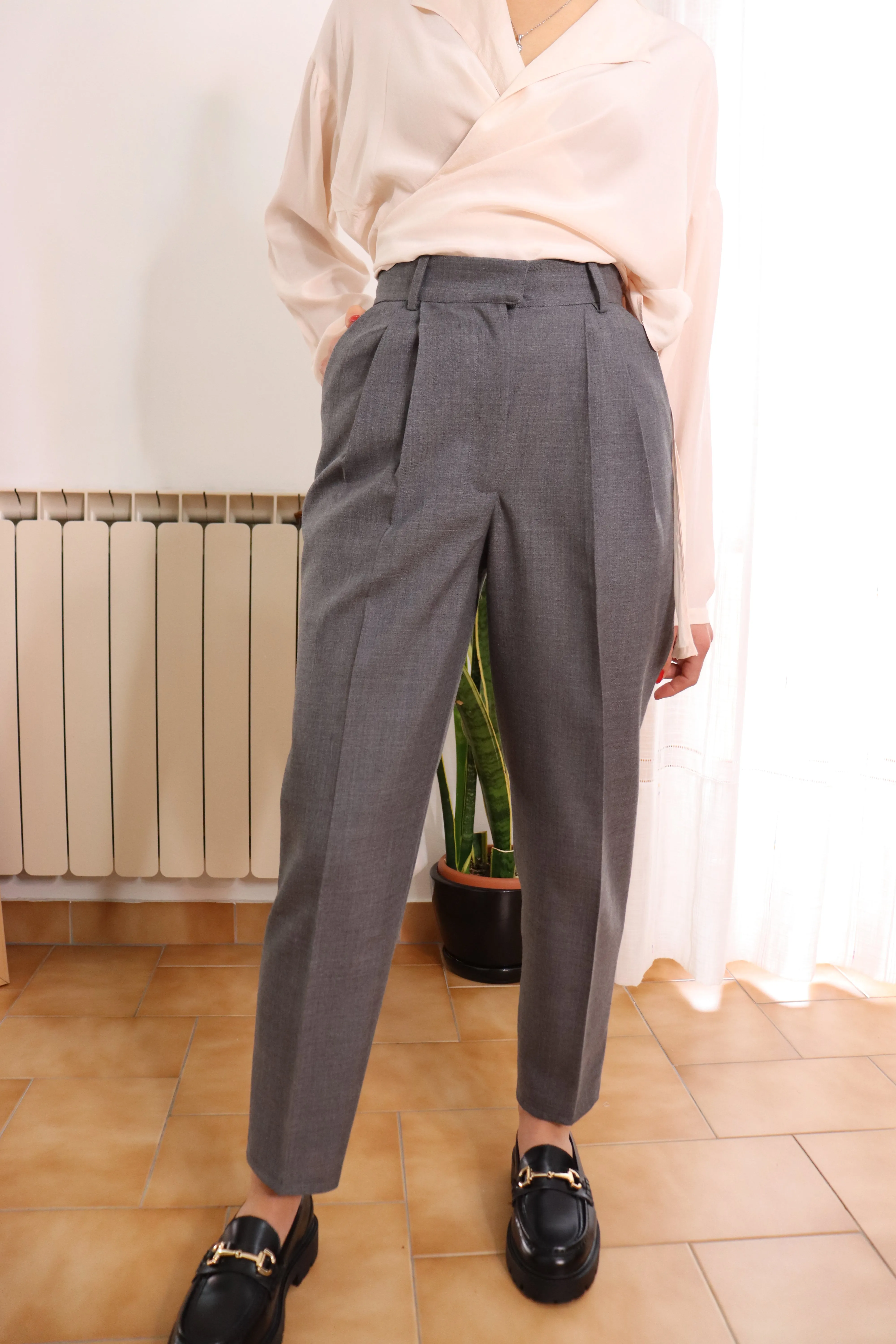 Amber Trousers for woman