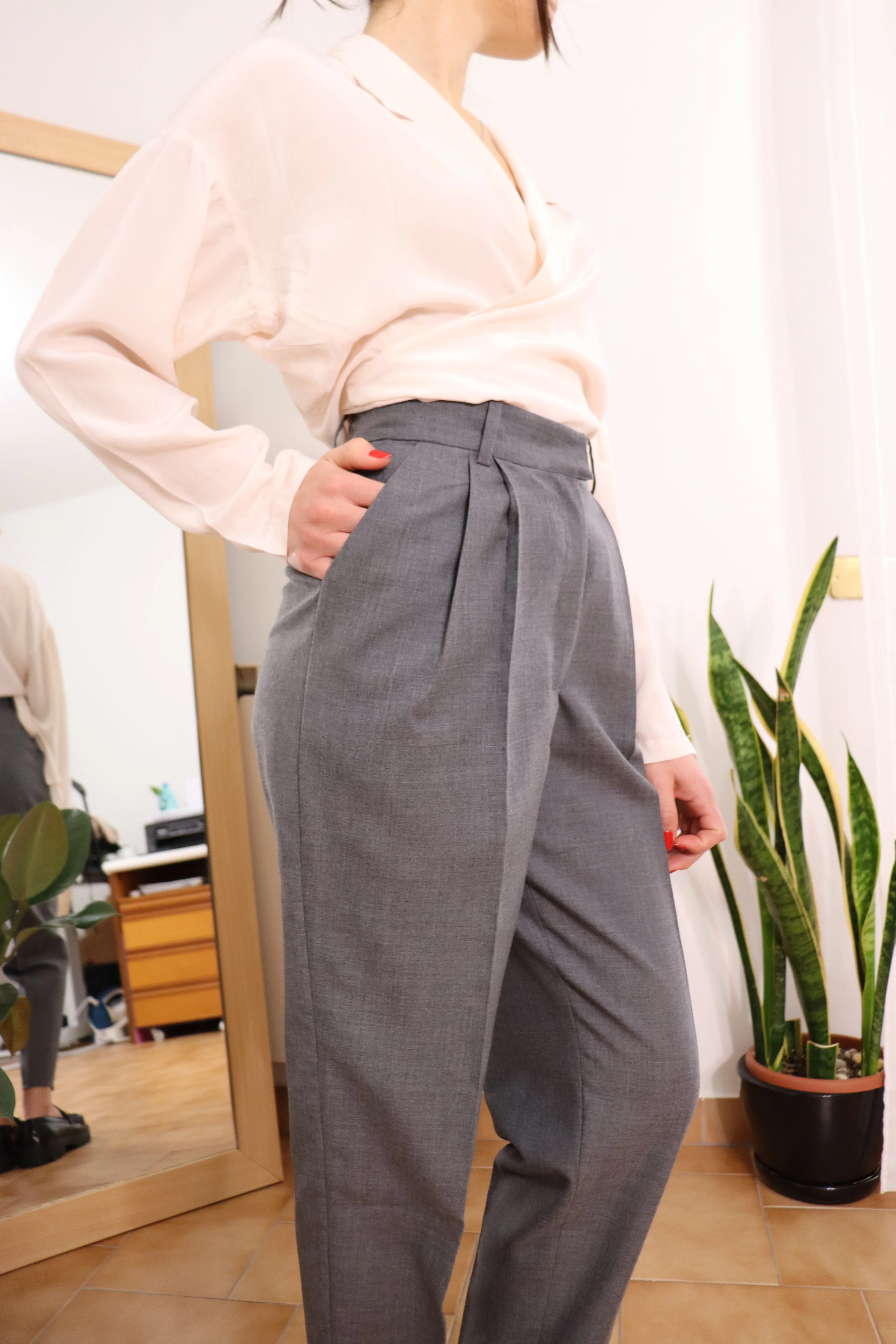 Amber Trousers for woman