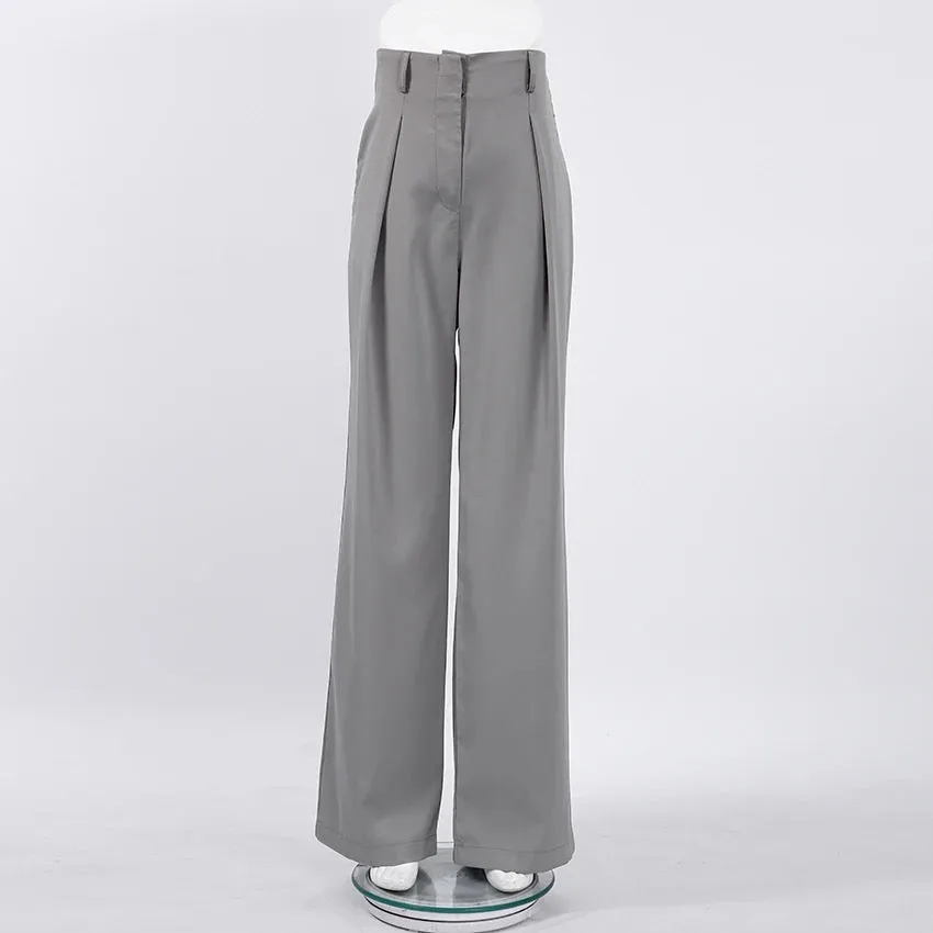 ANTIA Elegant TROUSERS