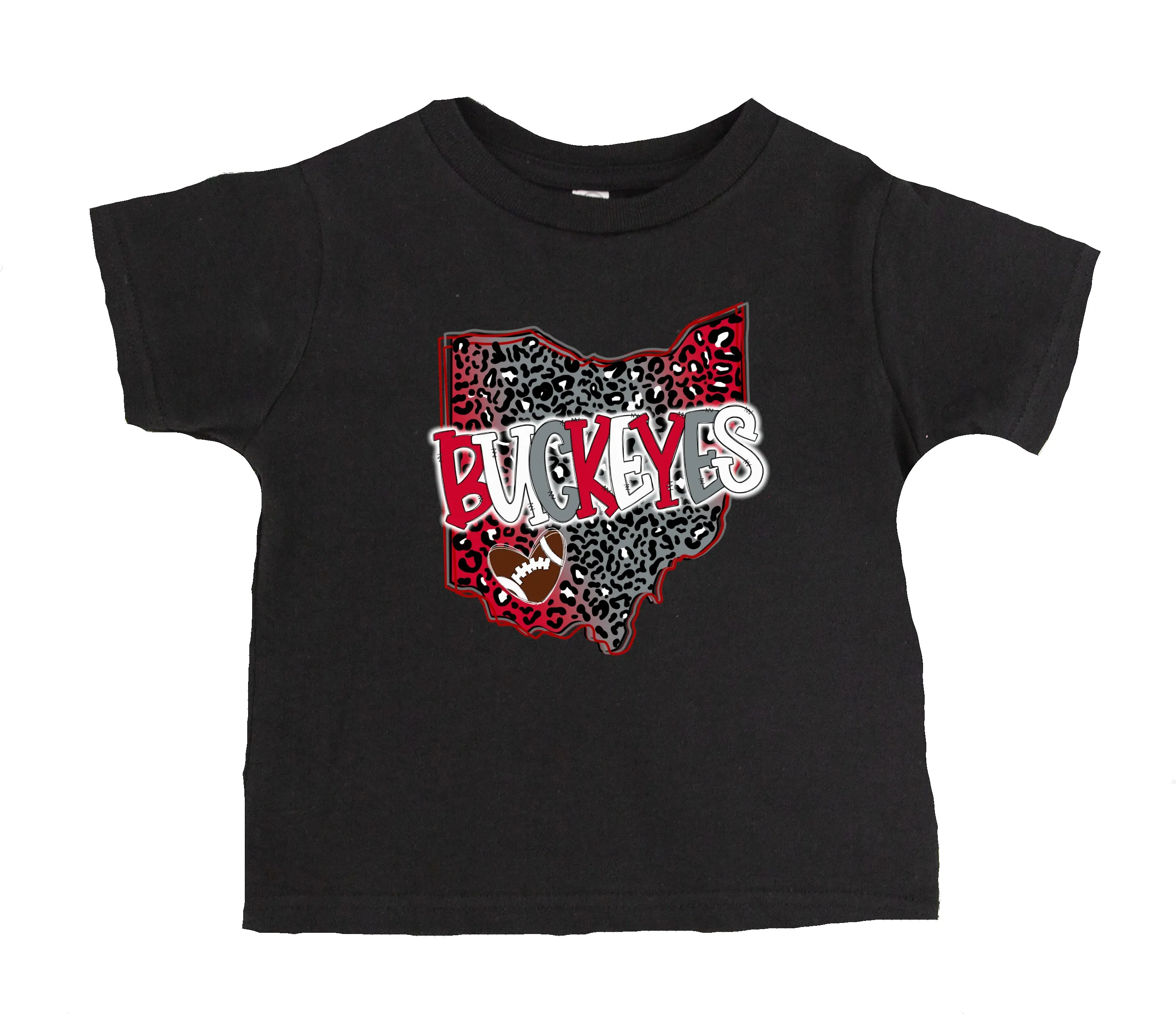 Buckeyes T-Shirt