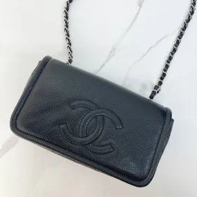 Chanel Medium Timeless CC Flap Bag