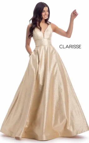 Clarisse 8011CL Dress