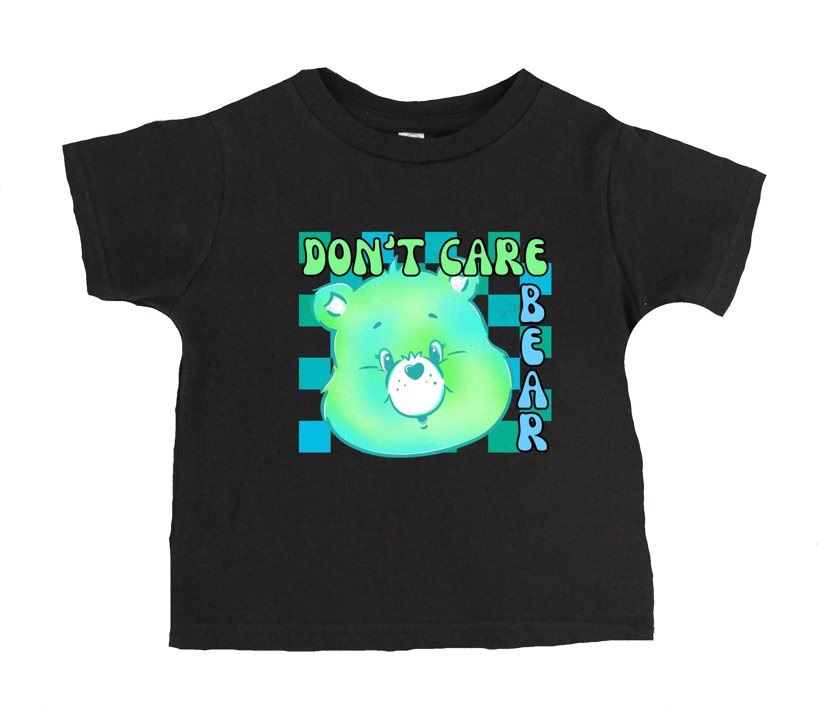 Don't Care Bear T-Shirt