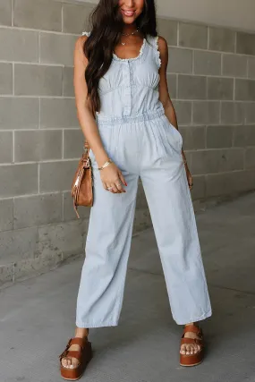 Erin Jumpsuit