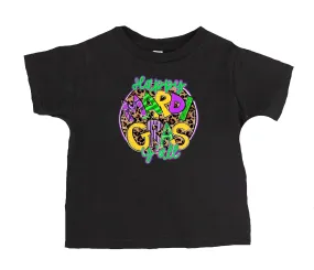 Happy Mardi Gras Ya’ll T-Shirt