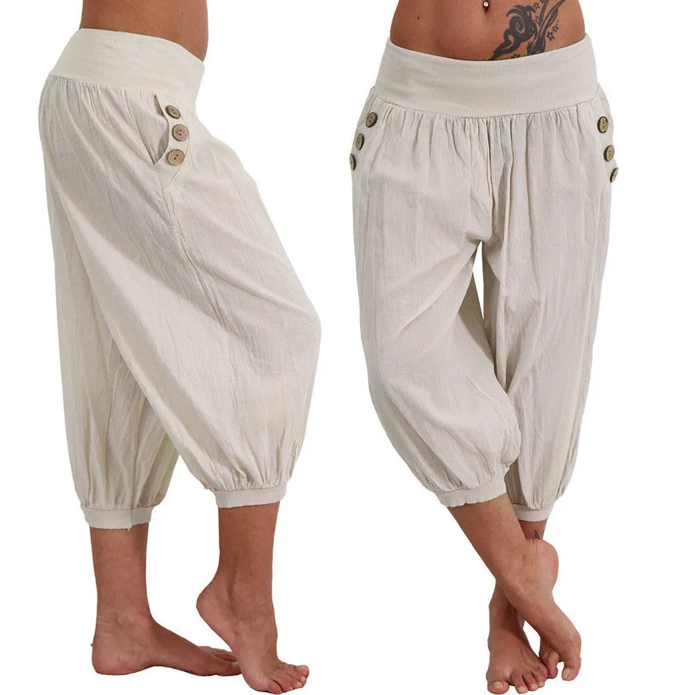 Innovative Classic Beautiful Trendy Summer Casual Pants