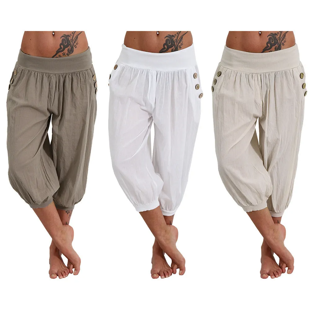 Innovative Classic Beautiful Trendy Summer Casual Pants