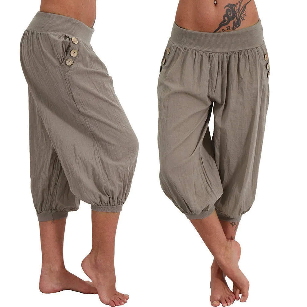 Innovative Classic Beautiful Trendy Summer Casual Pants