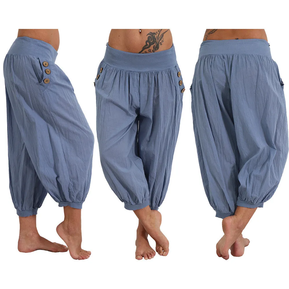 Innovative Classic Beautiful Trendy Summer Casual Pants