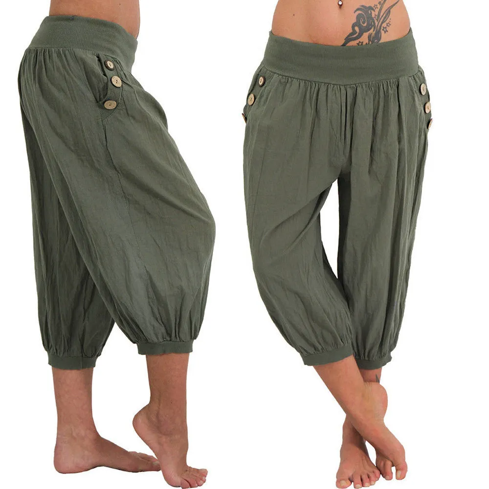 Innovative Classic Beautiful Trendy Summer Casual Pants