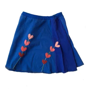 Kids Skirt-Lupine