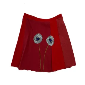 Kids Skirt-Pattern Poppy