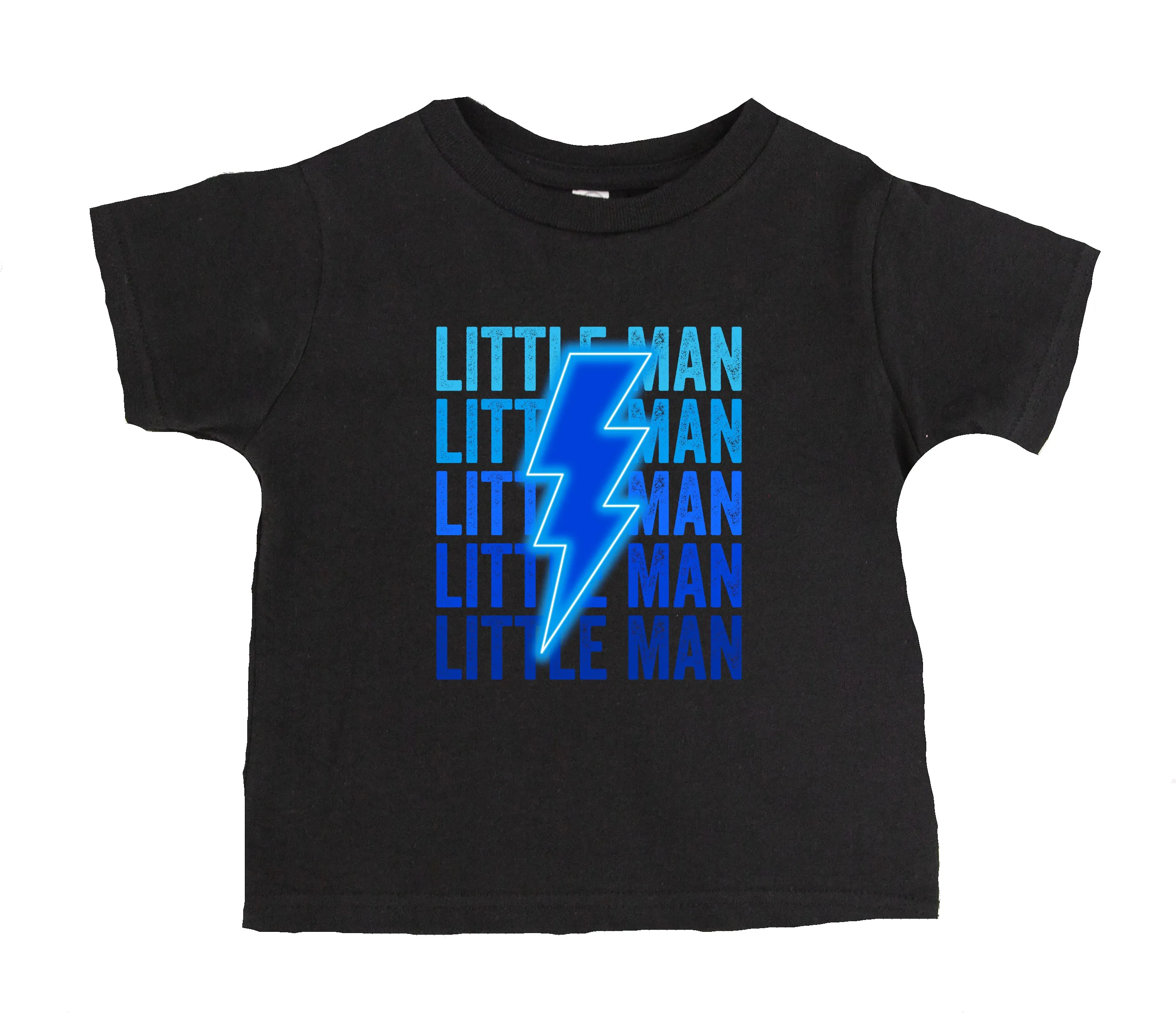 Little Man T-Shirt