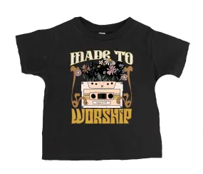 Made to Worship T-Shirt