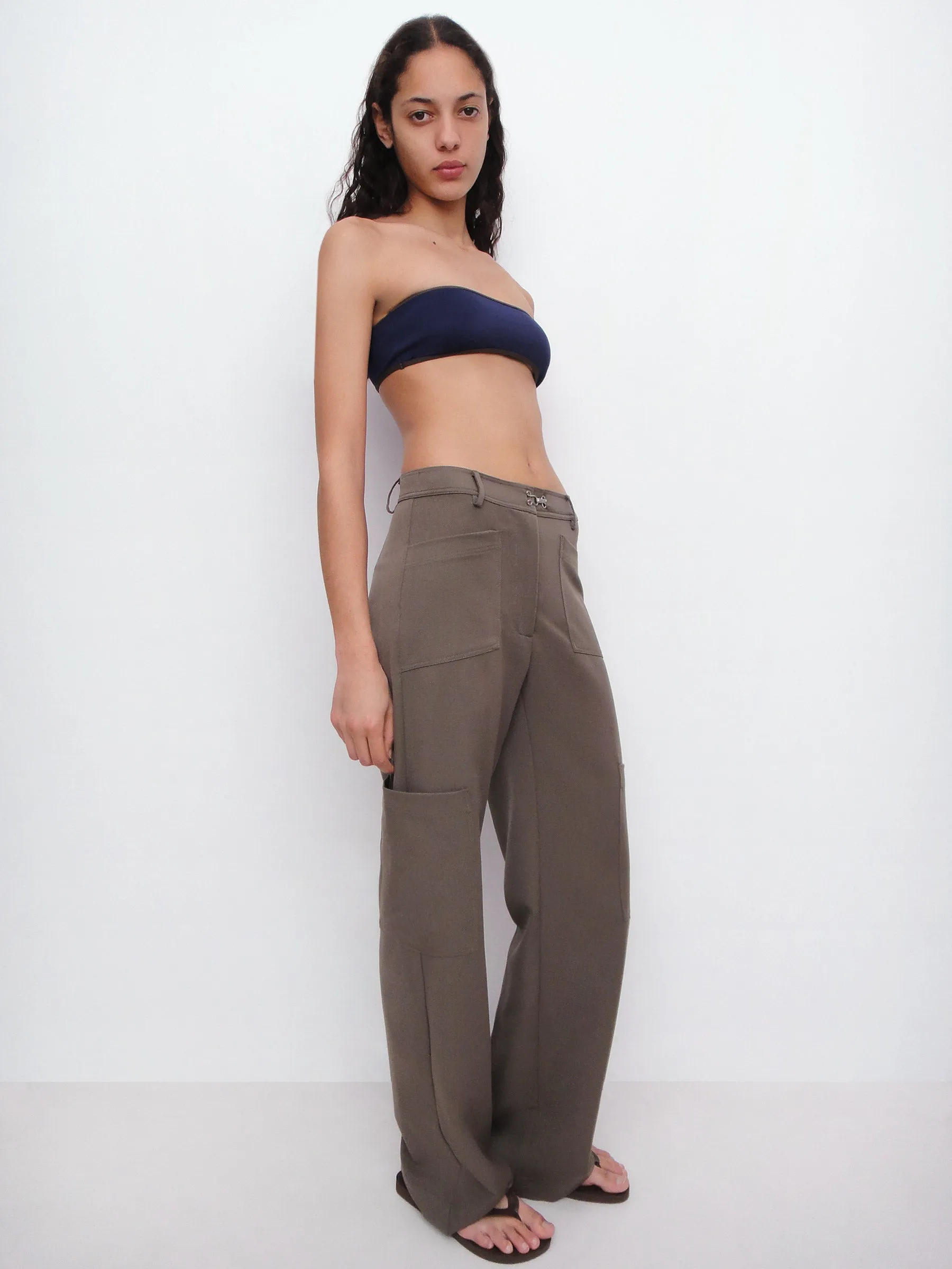 Neo Trousers