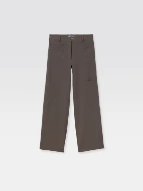 Neo Trousers