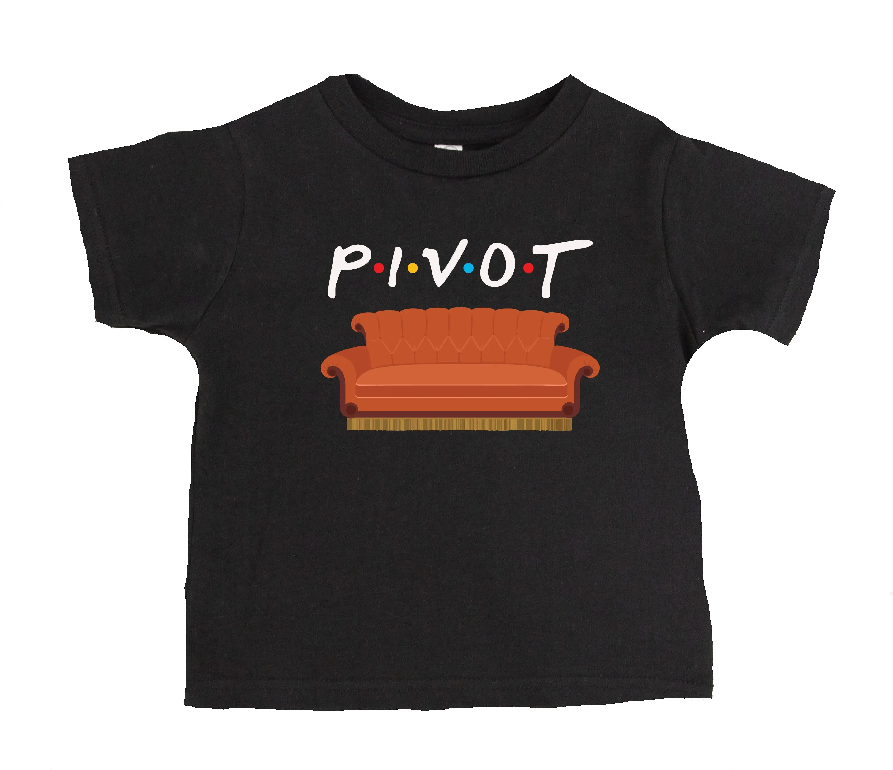 PIVOT T-Shirt