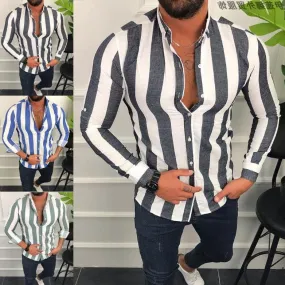 Stylish Men's Shirt