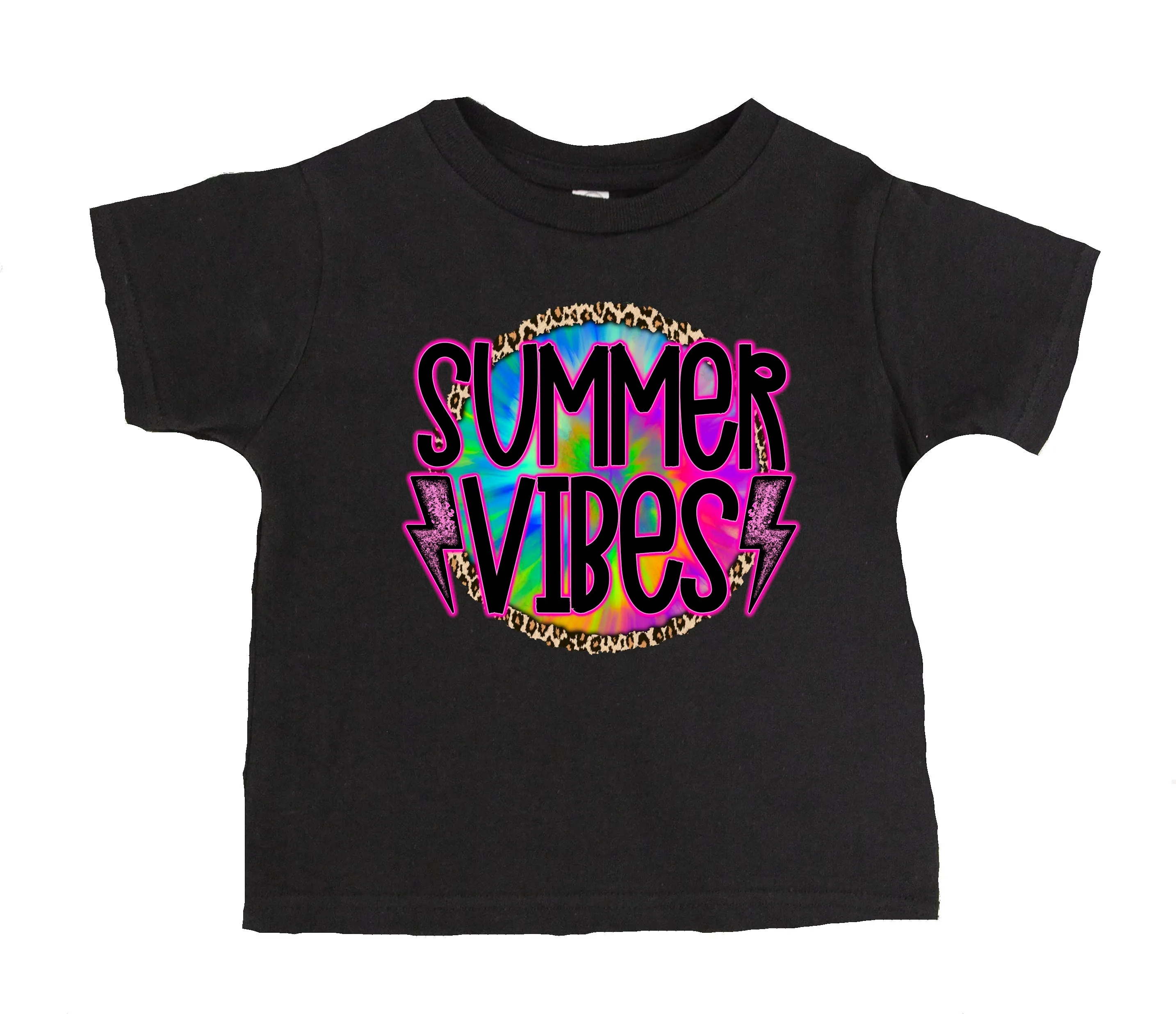 Summer Vibes T-Shirt