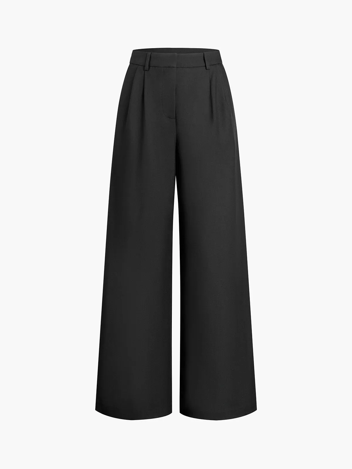 Theo - Wide Leg ELEGANT Pants