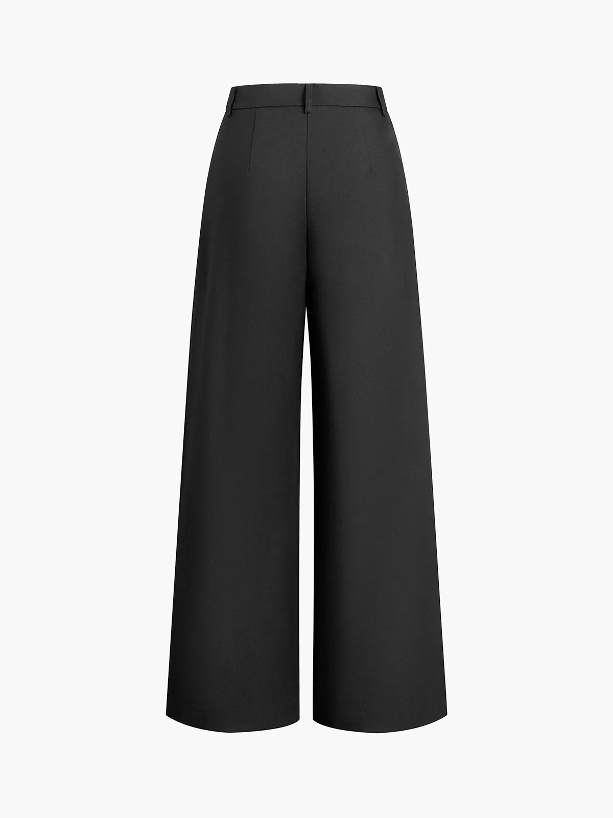 Theo - Wide Leg ELEGANT Pants