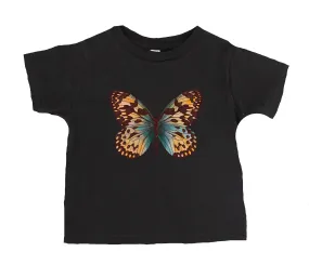 Watercolor Butterfly T-Shirt