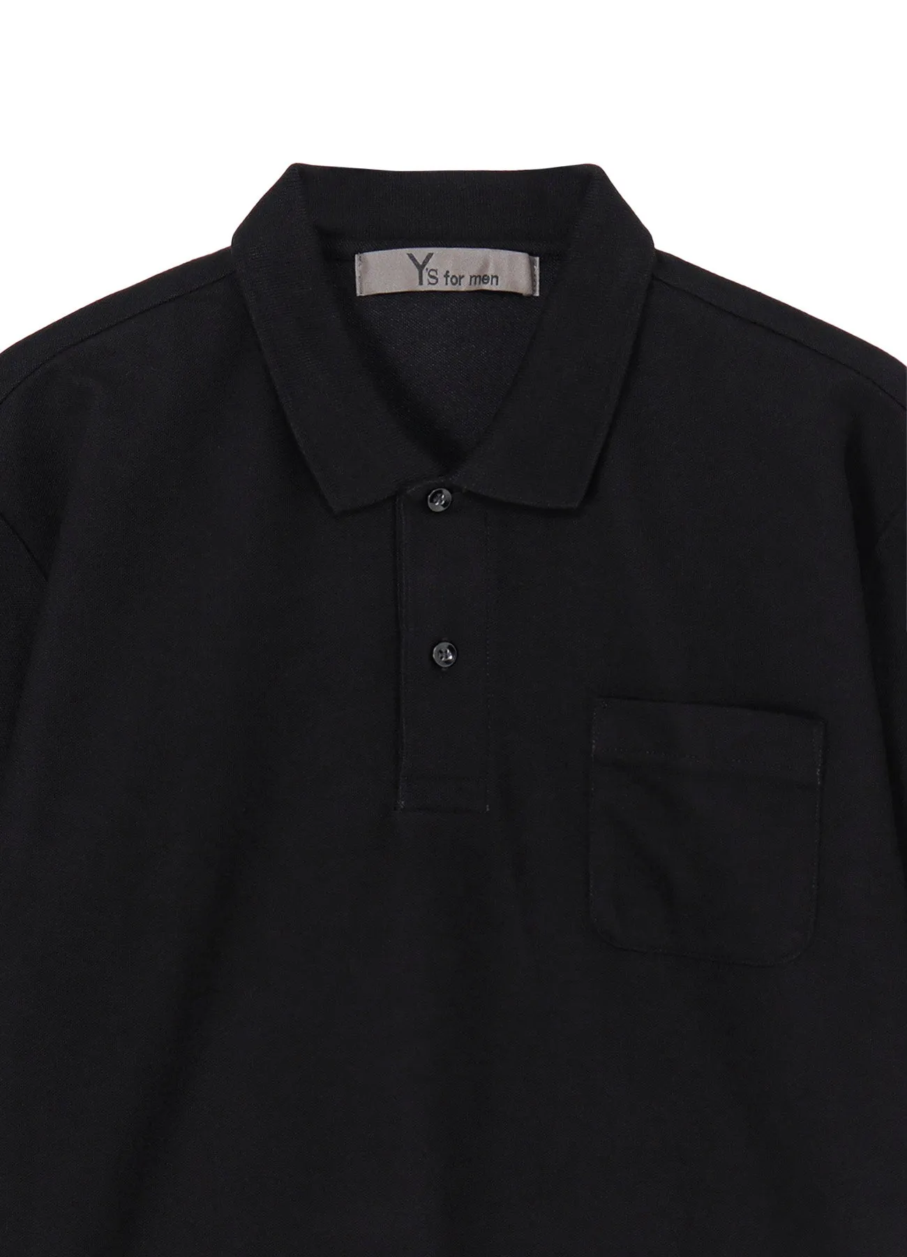 Y's for men 2PACK POLO-SHIRTS