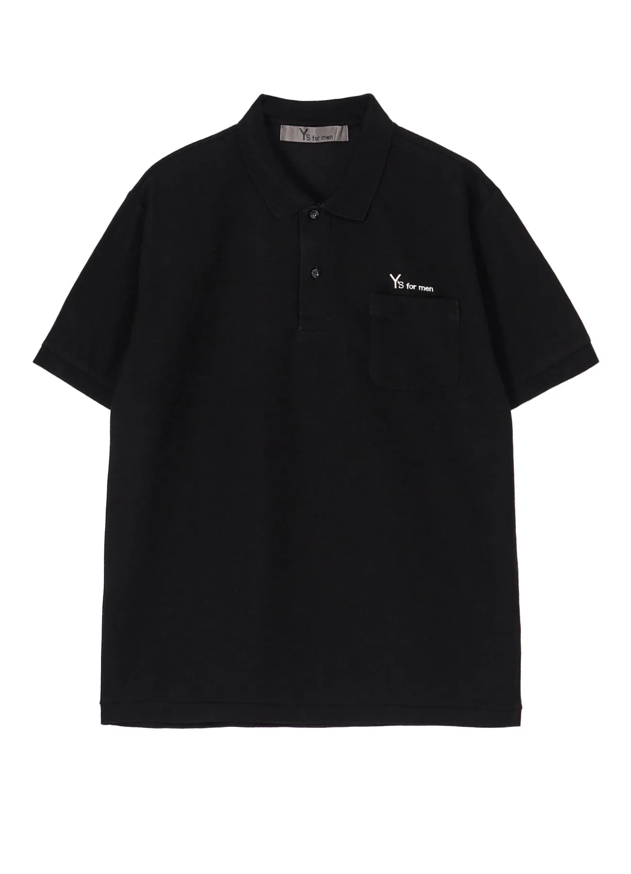 Y's for men 2PACK POLO-SHIRTS